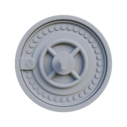 First Vault
